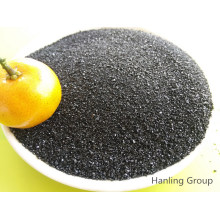 95% Soluble Potassium Humate Crystal 65%